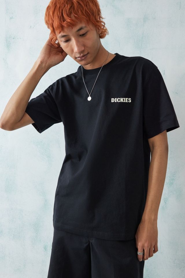 Dickies - T-shirt Hays noir #1
