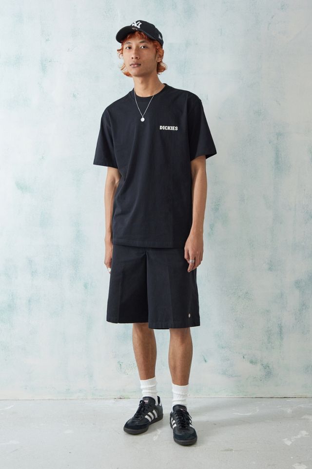 Dickies - T-shirt Hays noir #2