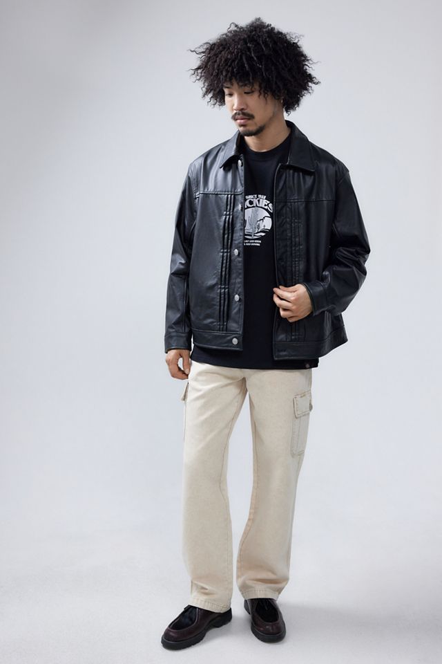 Dickies Camiseta Timberville Negra | Urban Outfitters ES