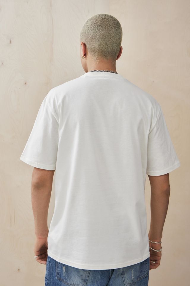 Dickies UO Exclusive Gainesville White T-Shirt #3