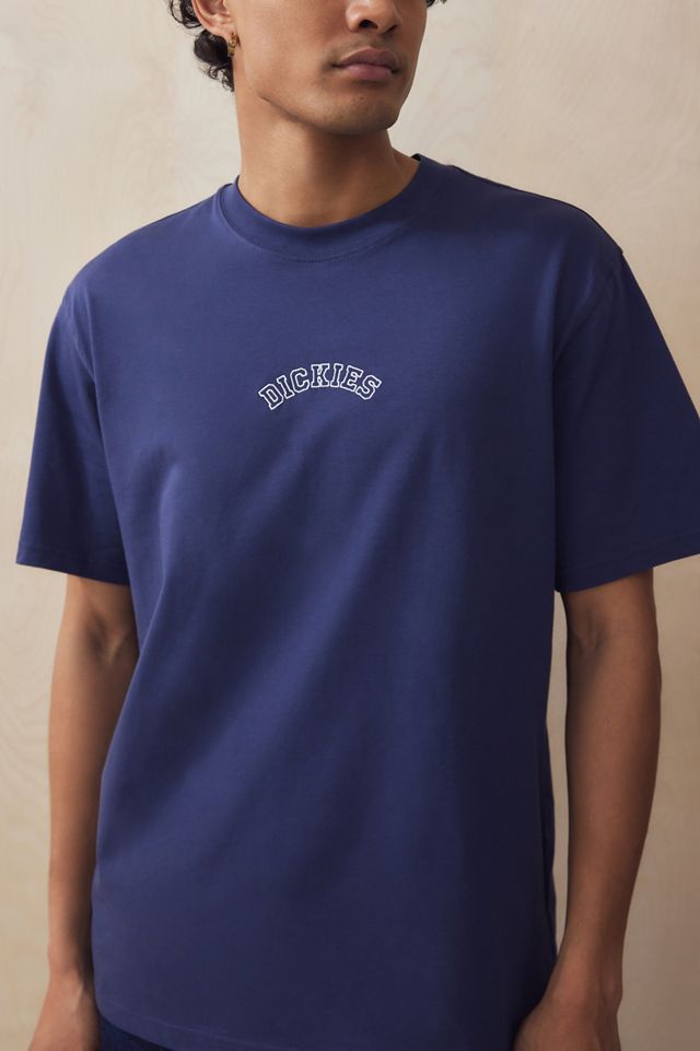 Dickies UO Exclusive Navy Gainesville T-Shirt #1