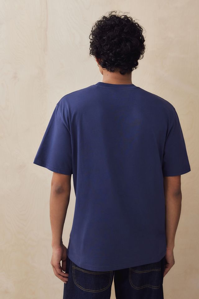 Dickies UO Exclusive Navy Gainesville T-Shirt #3