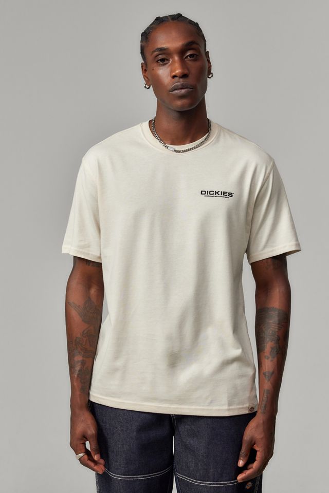 Dickies UO Exclusive Whitecap T-Shirt #1