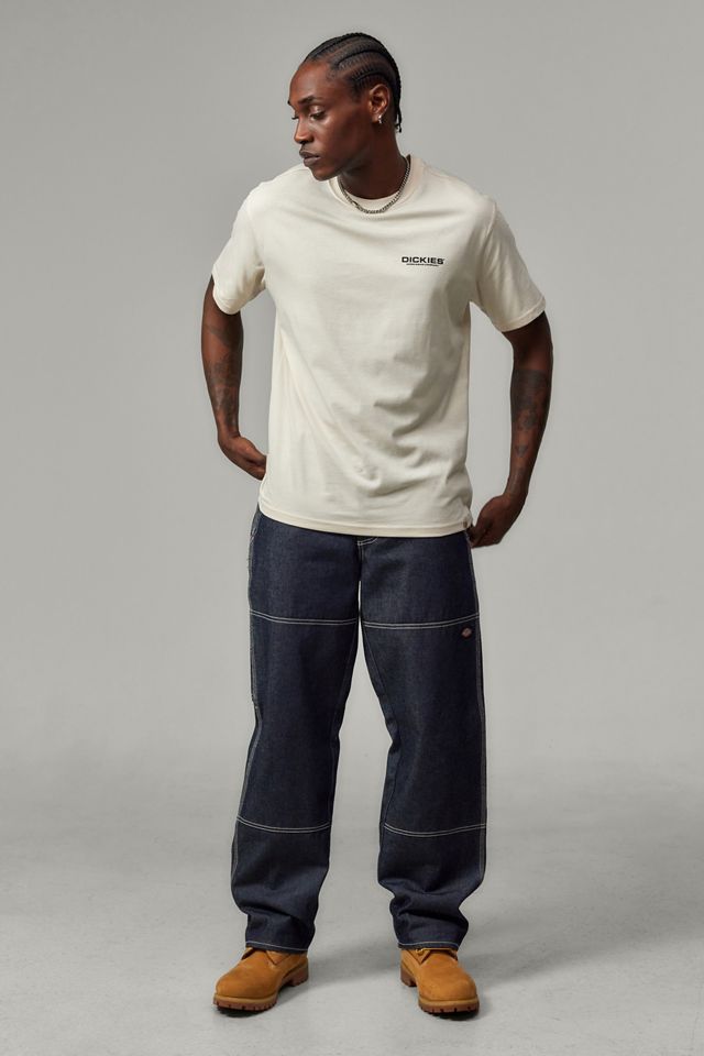 Dickies UO Exclusive Whitecap T-Shirt #3