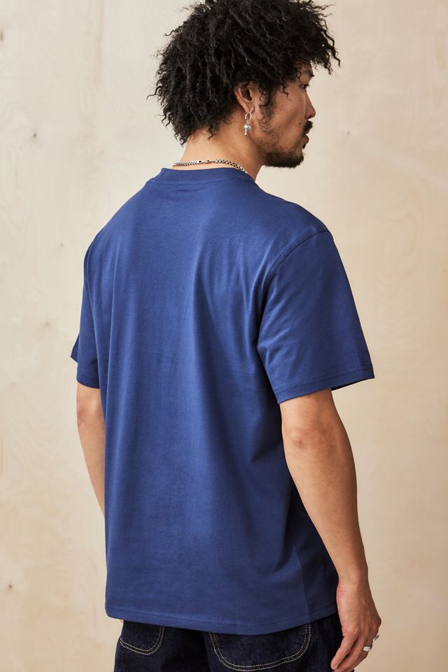 auskou tシャツ navy kiosque cc domicile USACC Temple Work Shirt – American Trigger Pullers