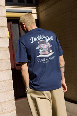 T-shirt UO Exclusive Deli en taille: Small - Dickies - Modalova