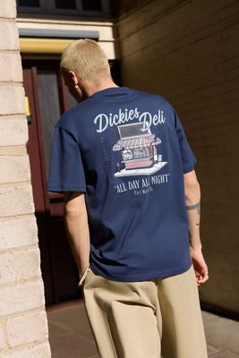 Dickies UO Exklusives Dickies Deli T-Shirt
