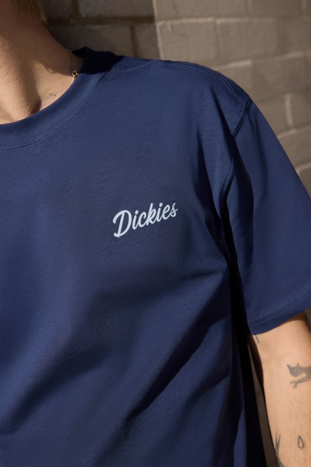 Dickies UO Camiseta Exclusiva Dickies Deli #3
