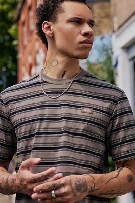 Dickies Mushroom Stevensvile T-Shirt