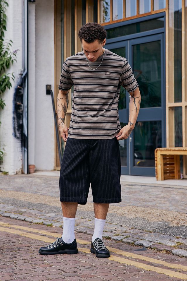 T-shirt Dickies Mushroom Stevensvile #1