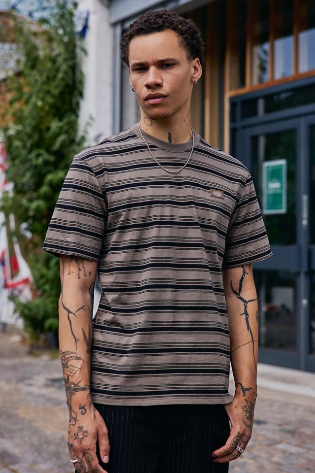 T-shirt Dickies Mushroom Stevensvile #2