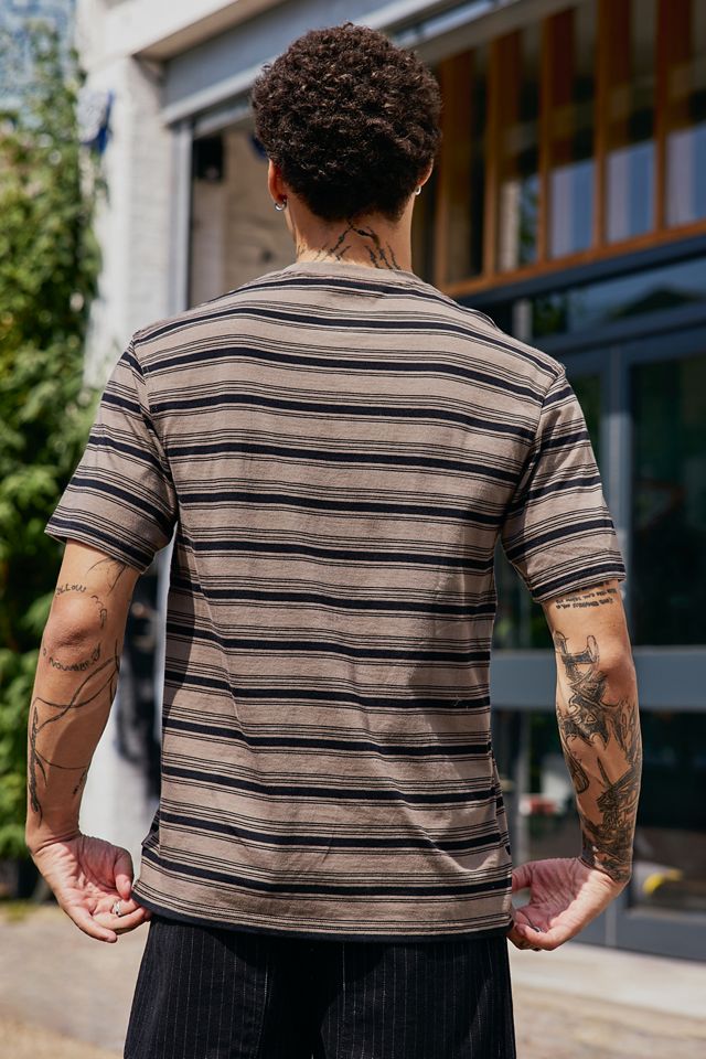 T-shirt Dickies Mushroom Stevensvile #3