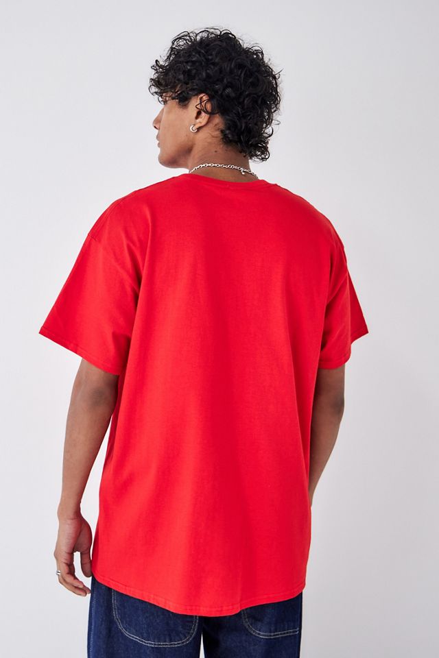 T-shirt Basic Pleasure Mode Jamiroquai #3