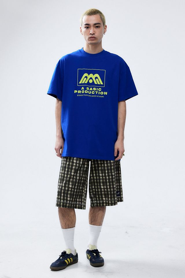 Basic Pleasure Mode - T-shirt Sony  #2