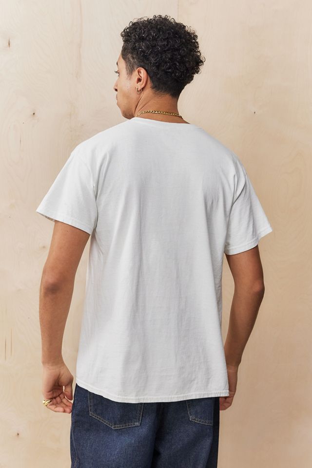 Basic Pleasure Mode UO Exclusive White Guinness T-Shirt #4