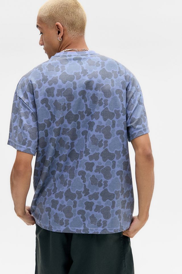 Basic Pleasure Mode Riley Waffel T-Shirt #3