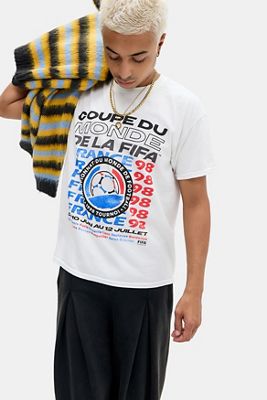 UO Coupe Du France T-Shirt