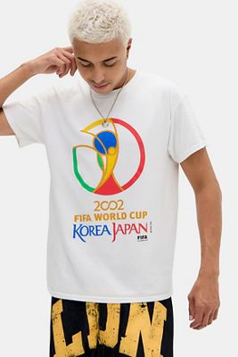 UO Korea Japan T-Shirt