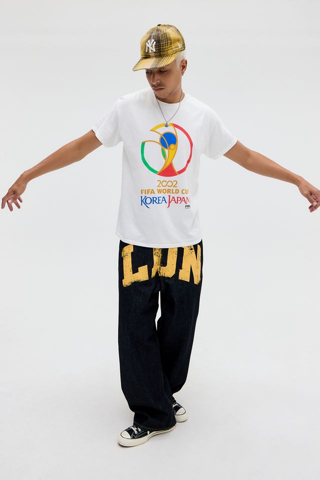 UO Korea Japan T-Shirt #2