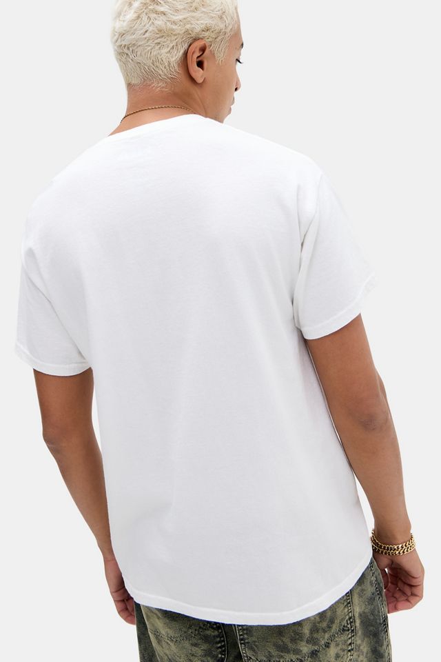 UO Weißes Mexico 70 T-Shirt #3
