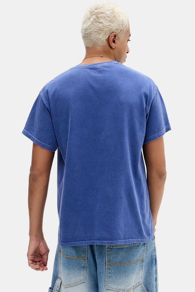 UO Navy Frankreich 98 T-Shirt #3