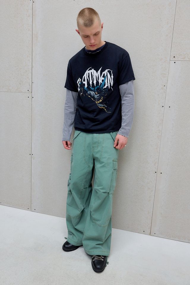 UO Batman Grappling T-Shirt #1
