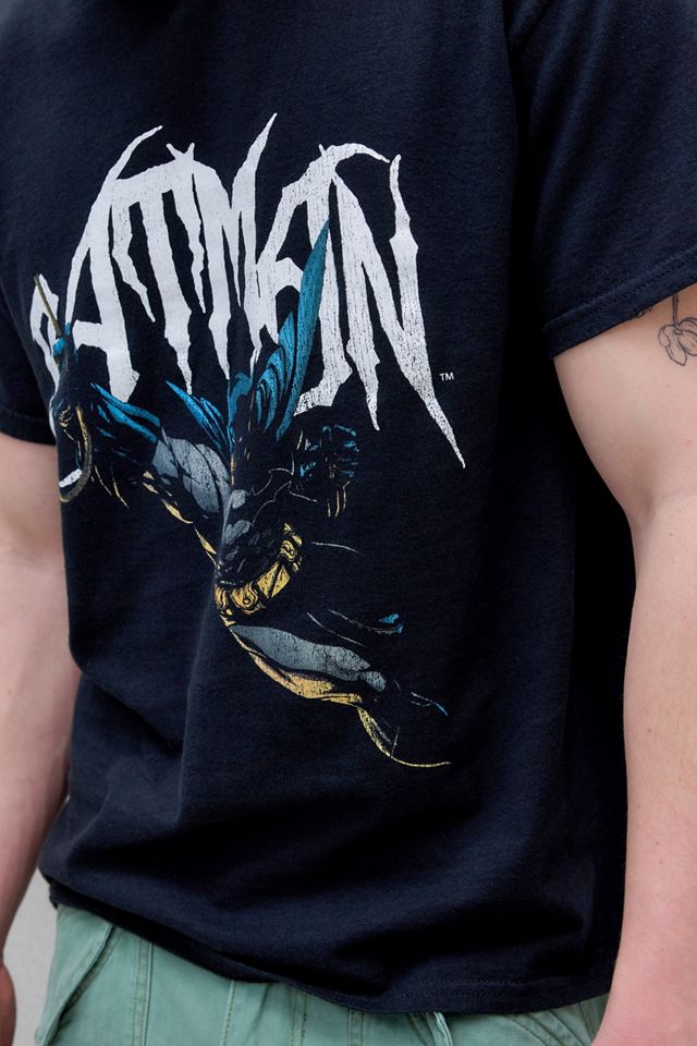 UO Batman Grappling T-Shirt #2