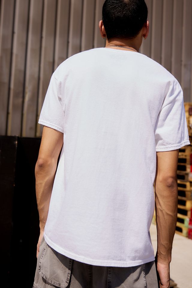 T-shirt UO blanc "Star Wars" #3