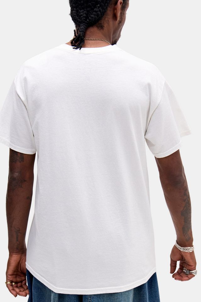 T-shirt graphique UO White Tribe Called Quest #3