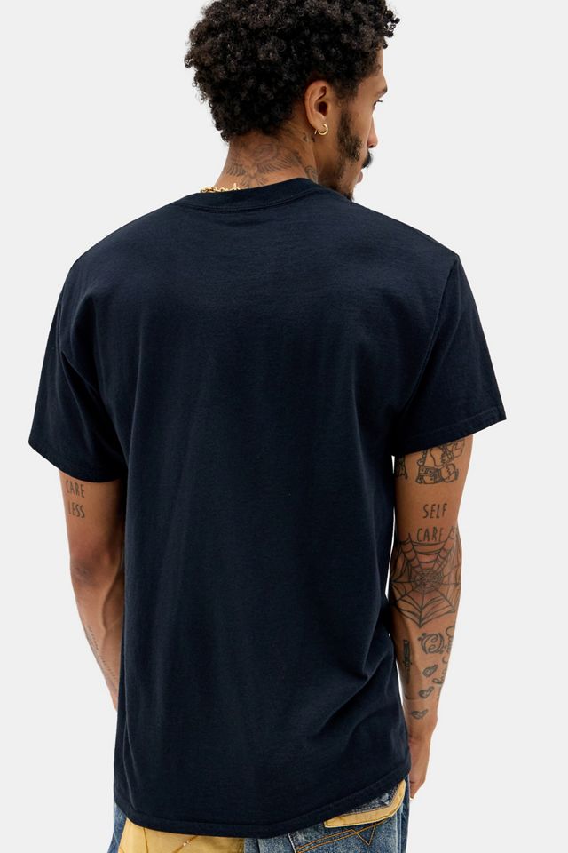 UO Black Star Wars Empire Graphic Tee #3