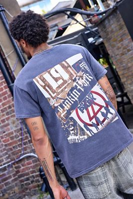 T-shirt graphique UO Linkin Park