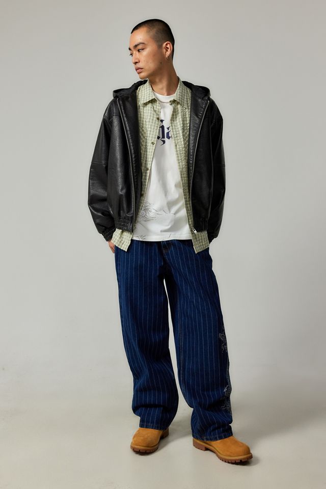 T-shirt universitaire Ed Hardy exclusif à UO #3