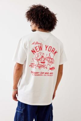 Tommy Hilfiger - T-shirt A Slice Of New York
