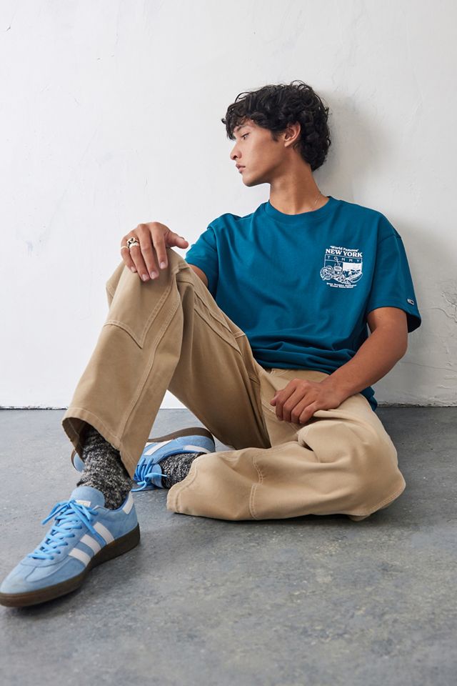 Tommy Jeans NYC Finest Foods Graphic T-Shirt #2