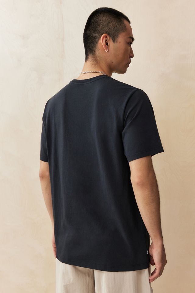 Passenger Black Yuca T-Shirt #3