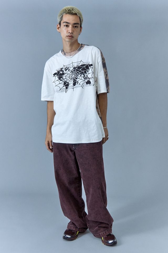 Diesel – T-Shirt „T-Washbicol“ #3