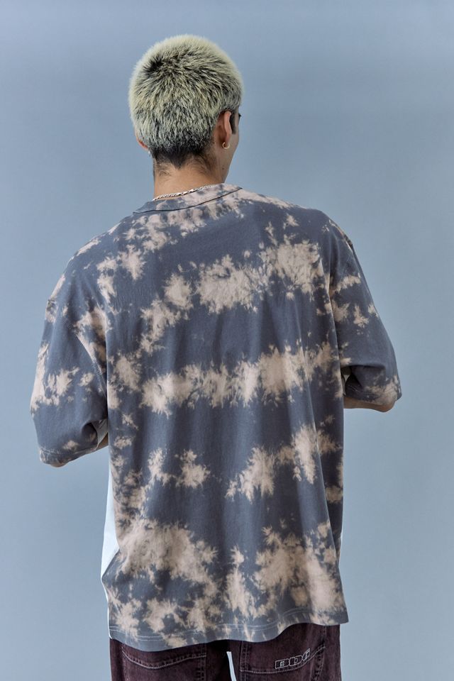 Diesel – T-Shirt „T-Washbicol“ #4