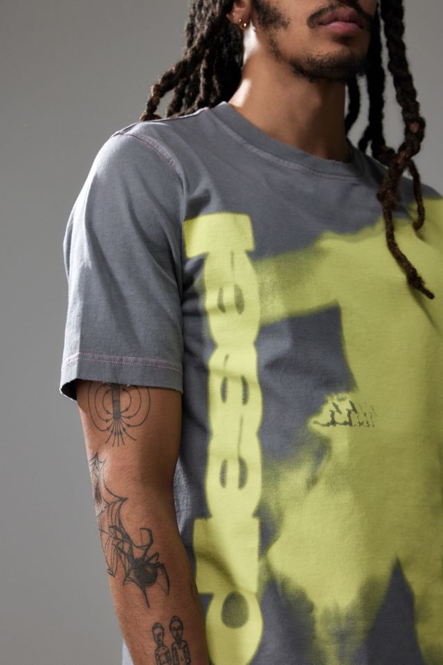 Diesel – T-Shirt „T-Just-N13" #2