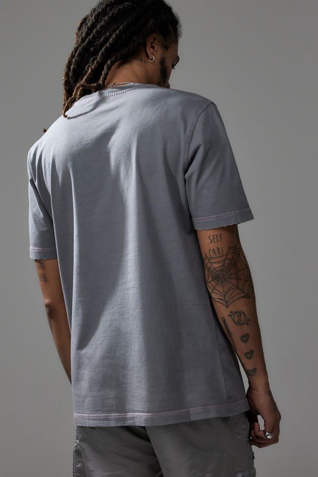 Diesel – T-Shirt „T-Just-N13" #3