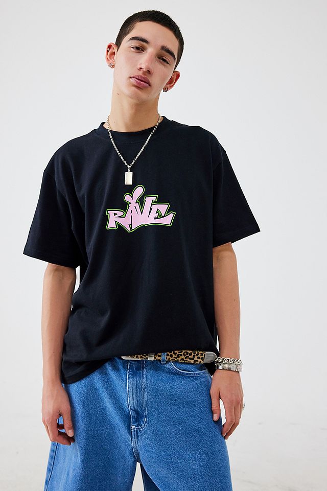 Skateboard Deck T-Shirt Skateboard Deck T-Shirt