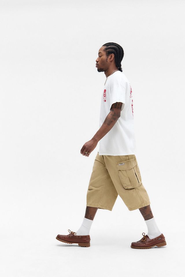 UO White Tokyo Container T-Shirt #3