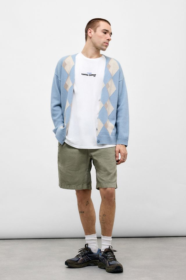 UO Kawaii Coffee T-Shirt #2