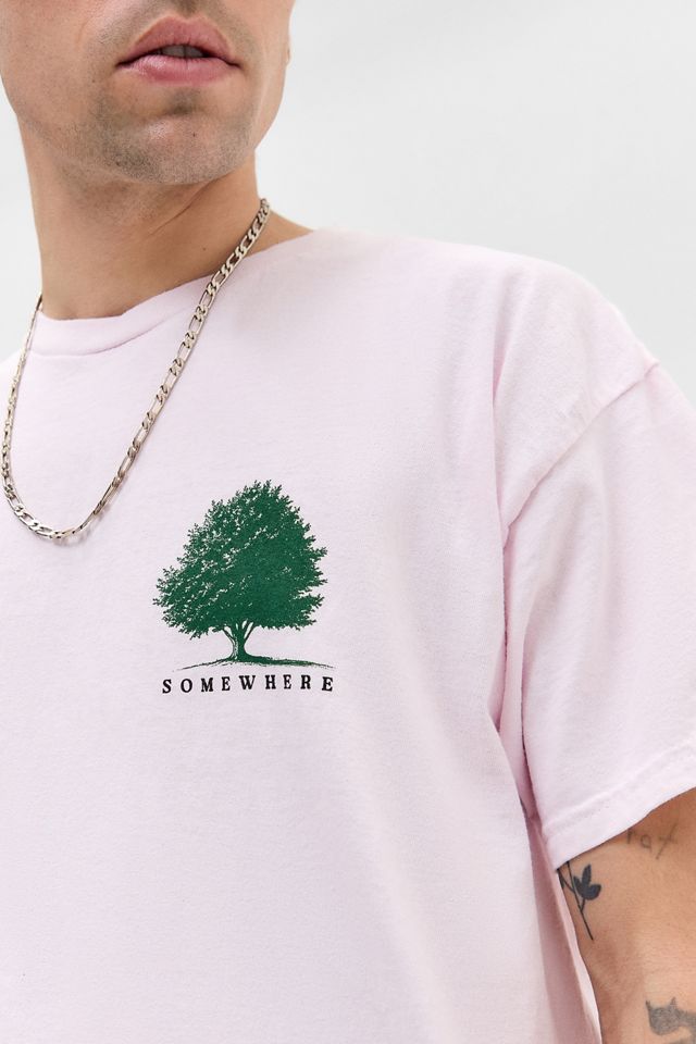UO Got To Start Somewhere T-Shirt #4