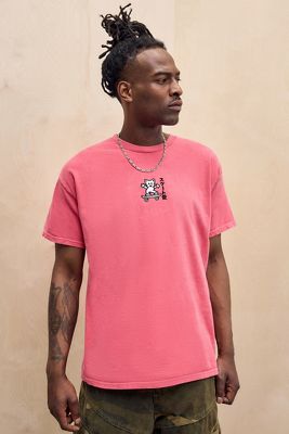 UO Kitten Skate T-Shirt