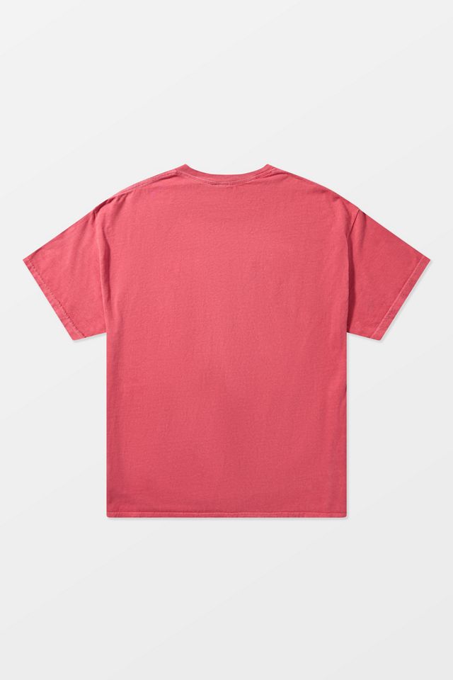 UO Kätzchen Skate T-Shirt #5