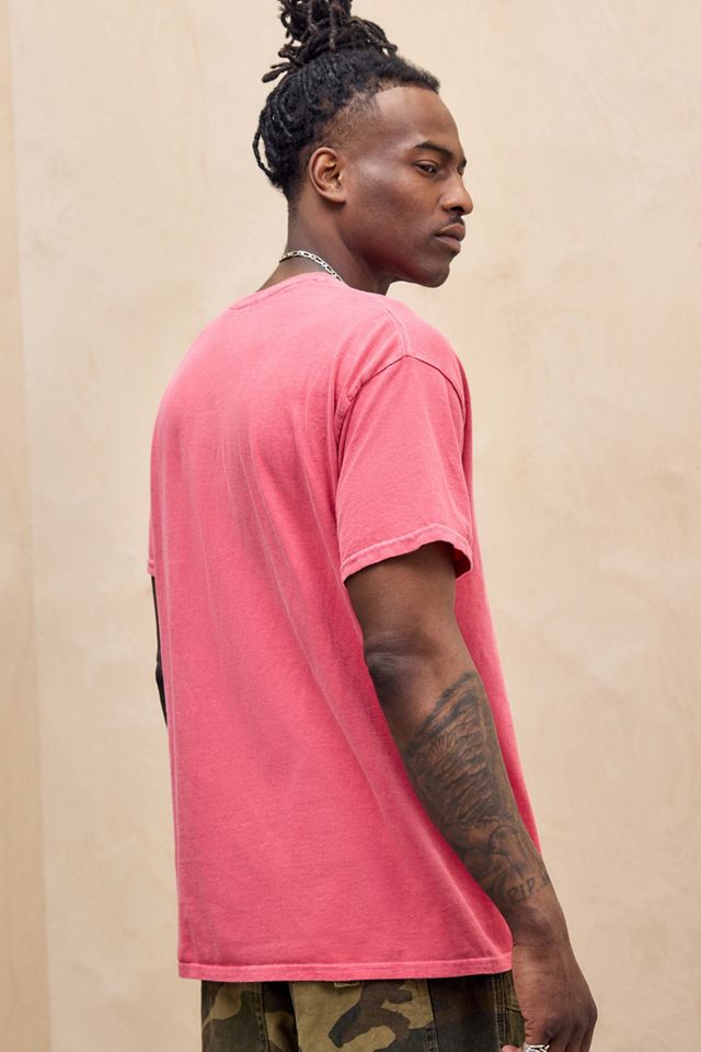 UO Kätzchen Skate T-Shirt #3