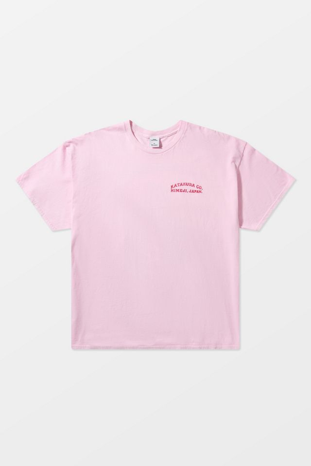 UO Katakura T-Shirt #5
