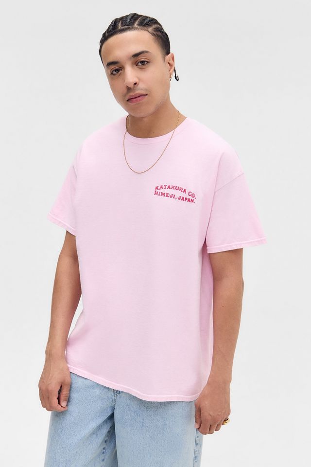 UO Katakura T-Shirt #2
