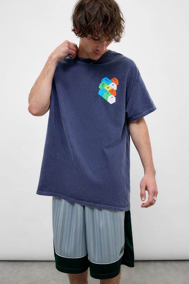 UO Escape From Reality T-Shirt #2