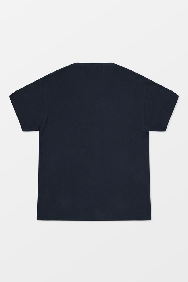 T-shirt Metallica noir délavé UO #7